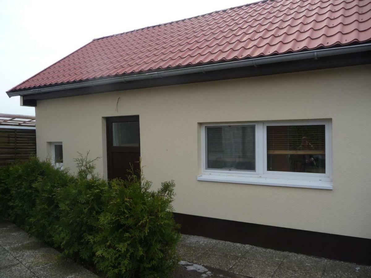 Ferienhaus Molly Zinnowitz Exterior foto